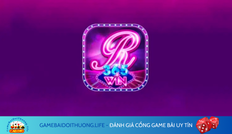 cổng game r365 win