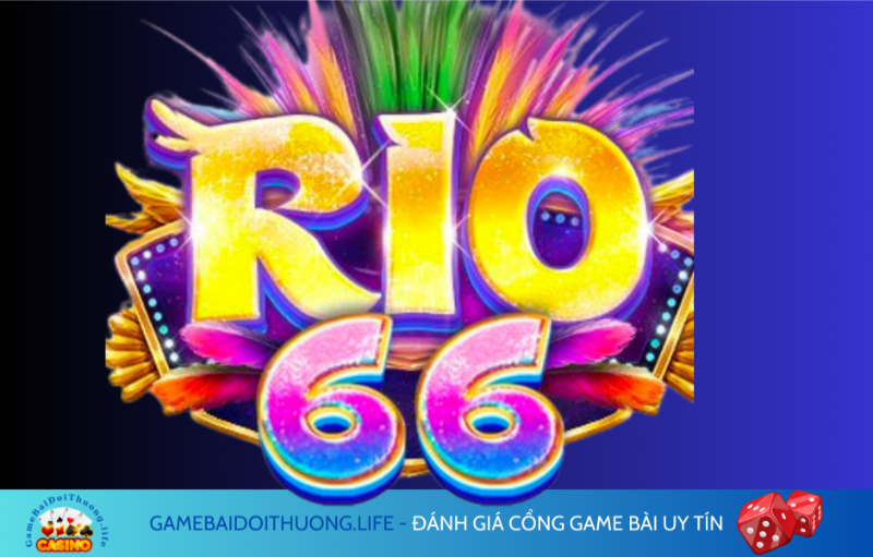 Game đánh bài Rio66