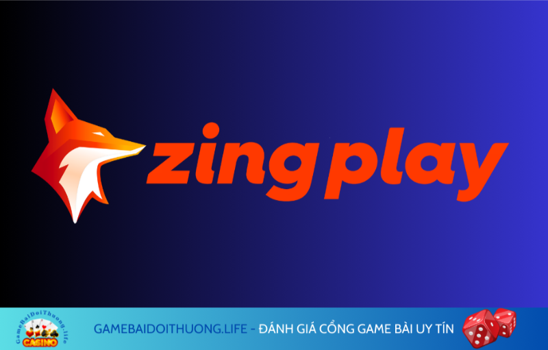 game đánh bài online Zingplay