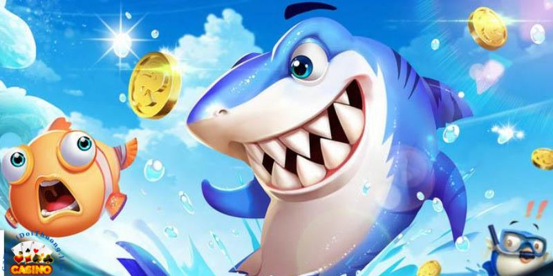 Bắn cá Hay68 Club - Tựa game giải trí ấn tượng cho mọi lứa tuổi