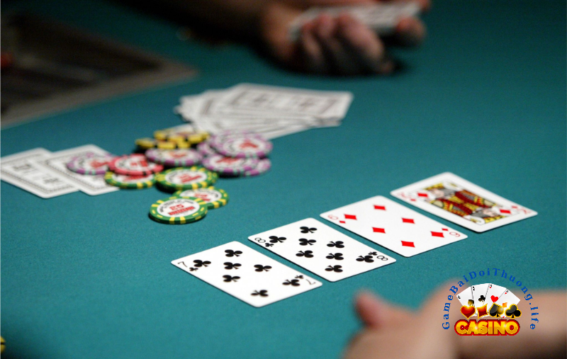 Lợi ích khi có bí quyết chơi Poker khó thua