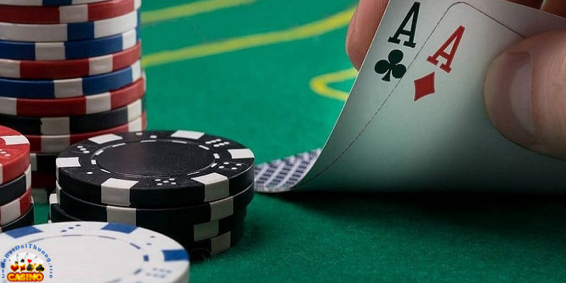 Tổng hợp những thuật ngữ cơ bản có trong game Poker