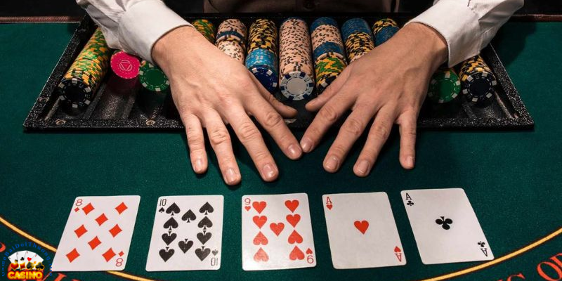 Luật Chơi Poker Và Các Thuật Ngữ Cơ Bản Bạn Cần Biết