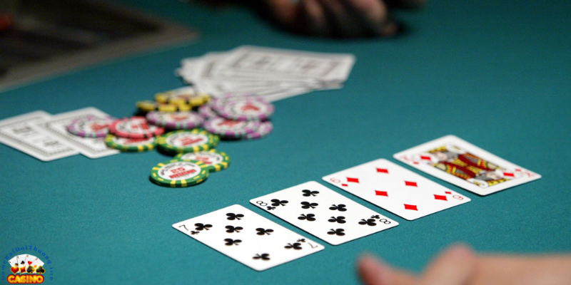 Lý do Poker online vs offline được ưa chuộng hiện nay