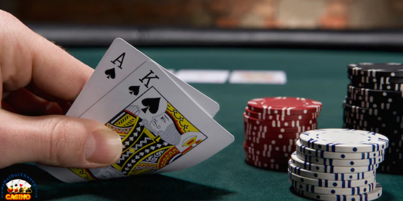 Điểm Khác Biệt Giữa Poker Online Vs Offline Cược Thủ Cần Biết